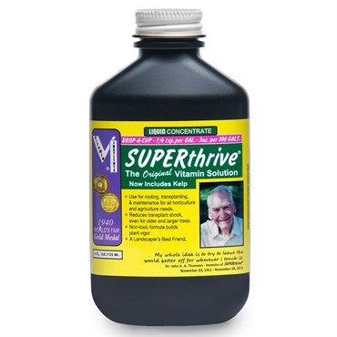 SUPERthrive Vitamin Solution 0.5-0-0 - 4oz