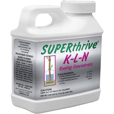 SUPERthrive K-L-N Rooting Concentrate - 8oz