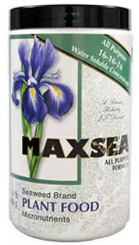 Maxsea All Purpose Plant Food (16-16-16)