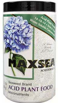 Maxsea Acid Plant Food (14-18-14)