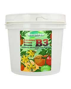 Bountea Better Bloom B3 (1-4-7), 5lb