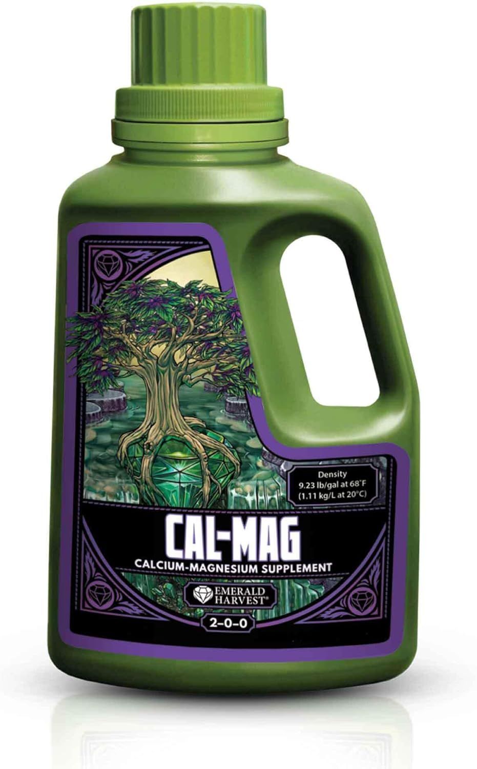 Emerald Harvest CAL-MAG
