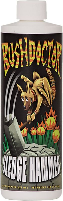 FoxFarm BushDoctor Sledgehammer