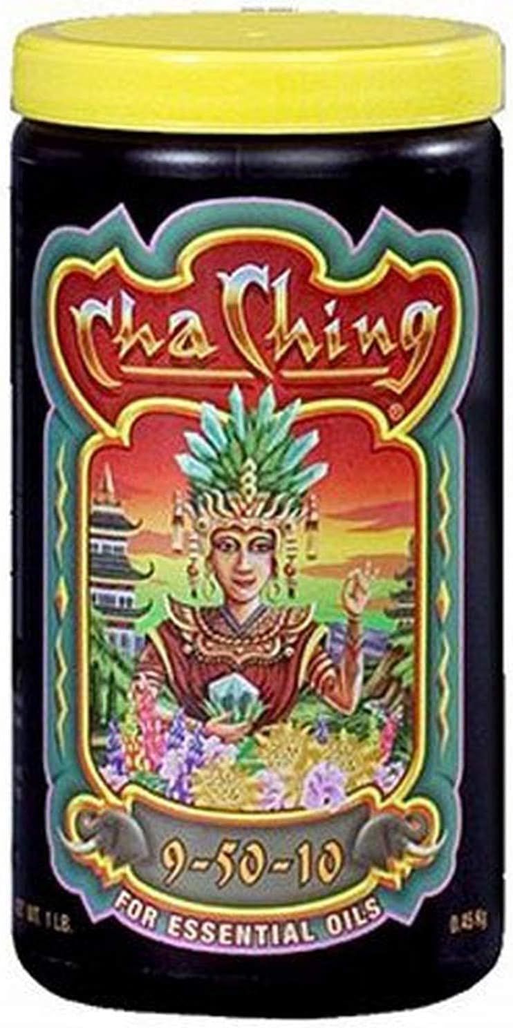 FoxFarm Cha Ching Soluble 9-50-10