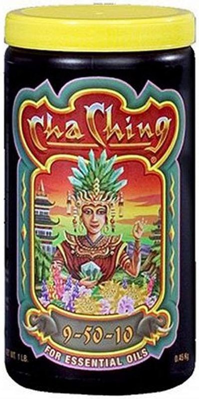 FoxFarm Cha Ching Soluble 9-50-10