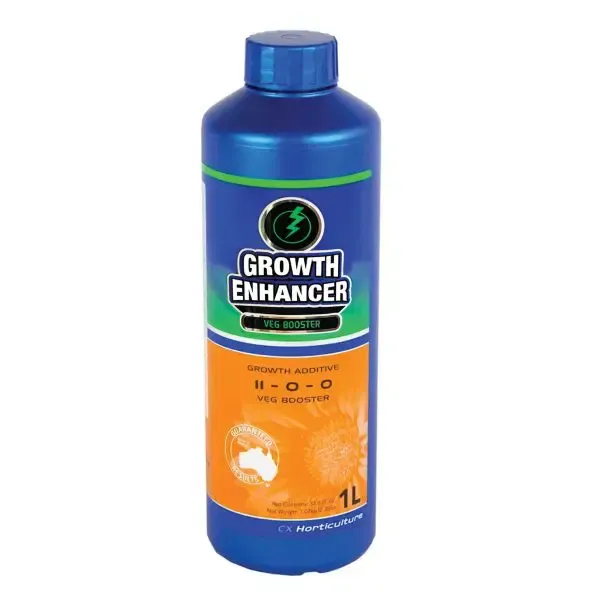 CX Horticulture Growth Enhancer