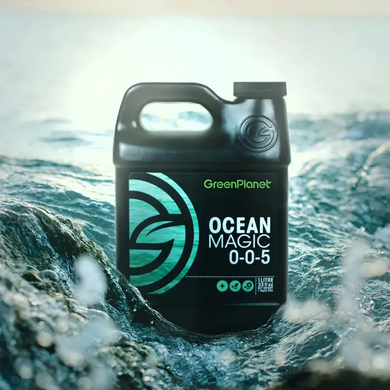 GreenPlanet Ocean Magic Kelp Additive