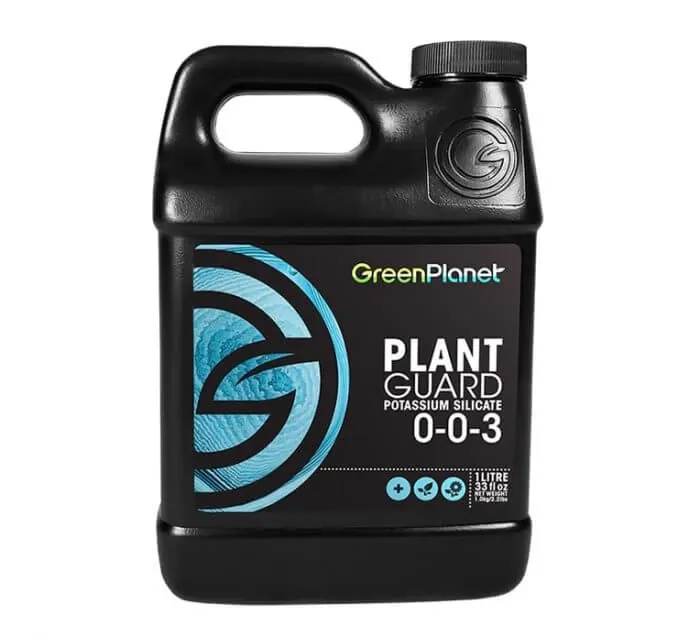 GreenPlanet Plant Guard 0-0-3 1 L