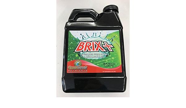 GreenPlanet Brix+ 1 L