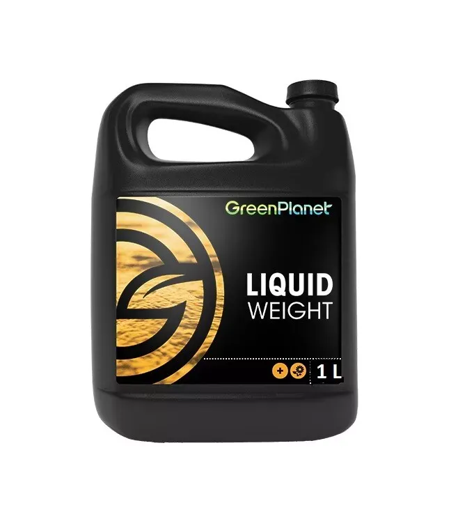 GreenPlanet Liquid Weight  1 Gal