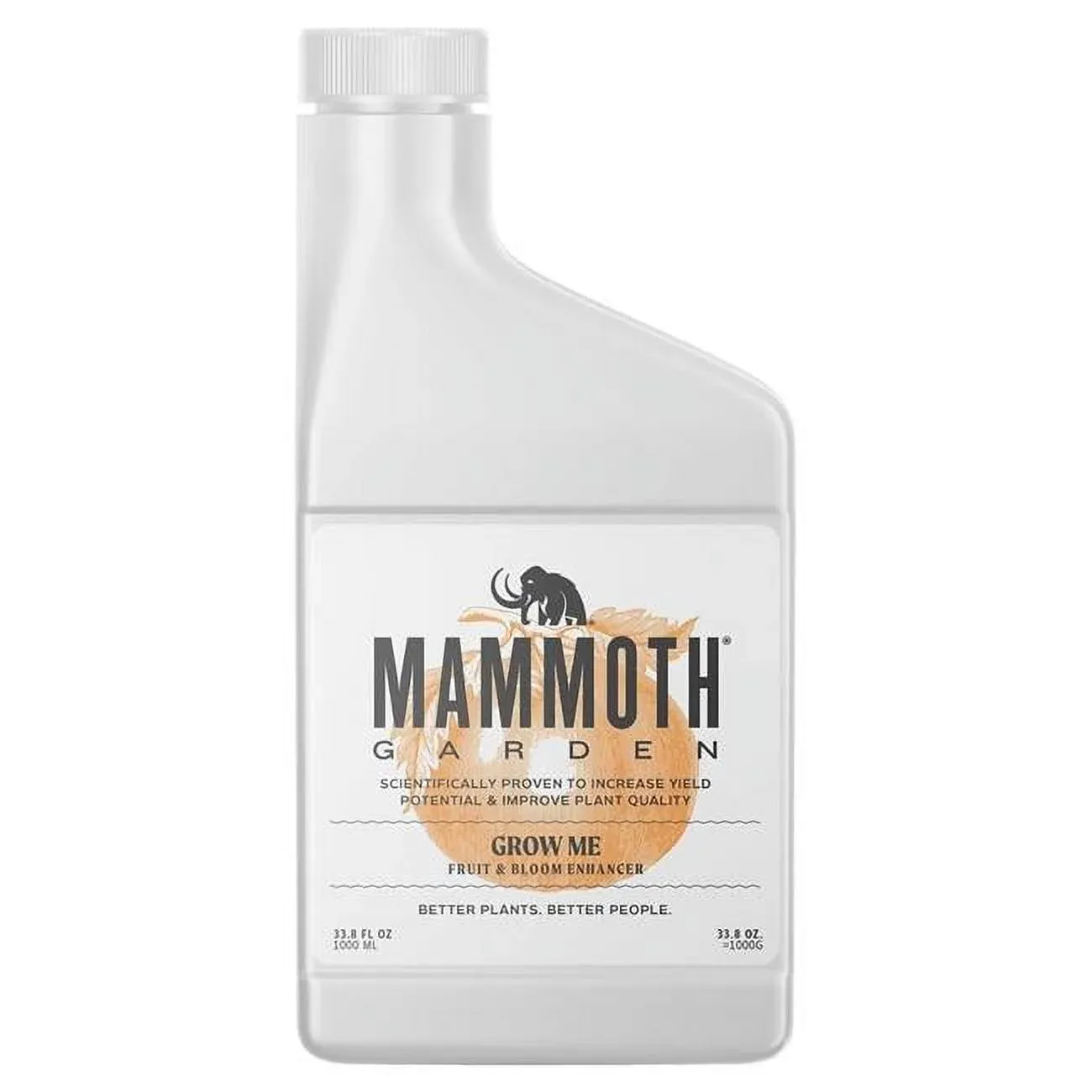 Mammoth P Garden Grow Me 1000ml