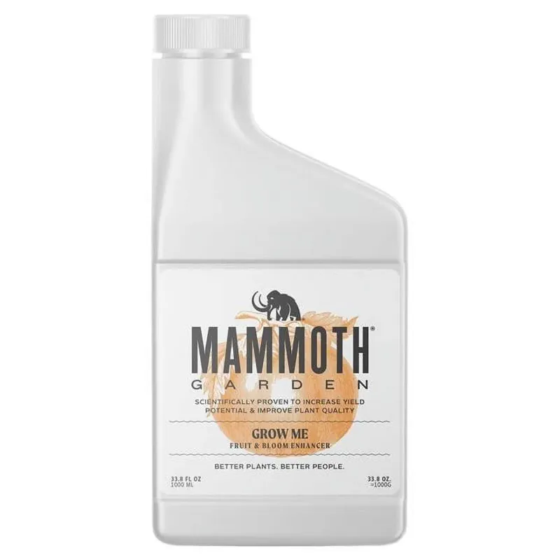 Mammoth P Garden Grow Me 1000ml