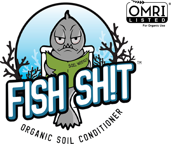 Fish Sh!t