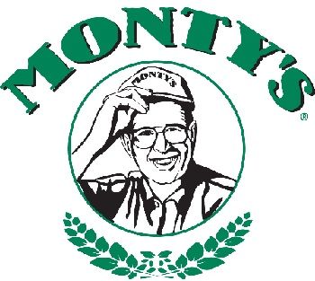 Monty&#39;s