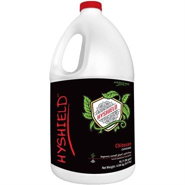 Hygrozyme HYSHIELD™ Natural Immune Booster - 4L