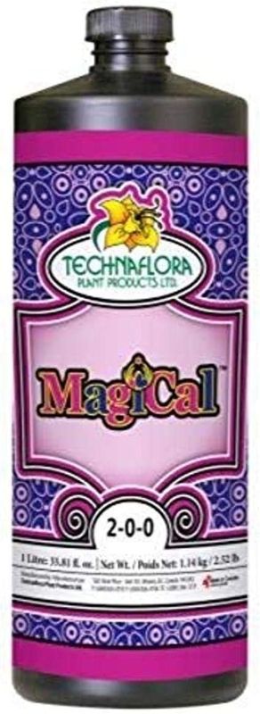 Technaflora  Magical, 1 L fertilizers,