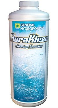 General Hydroponics® FloraKleen