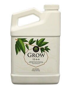 Age Old Grow (12-6-6)  32oz