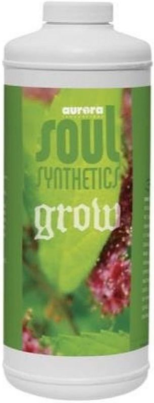 Aurora Roots Organics Soul Synthetics Grow