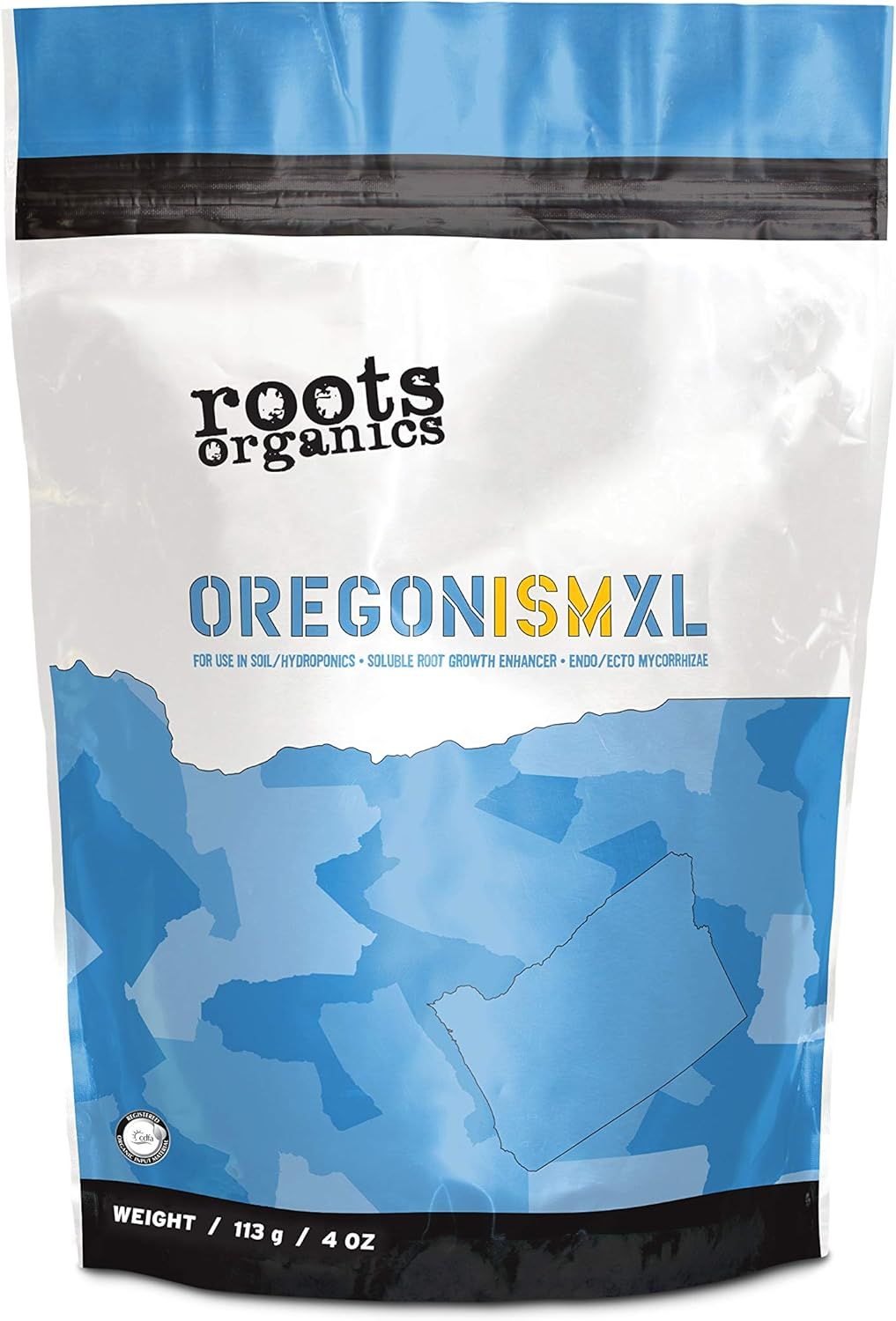 Aurora Roots Organics Oregonism XL Super Soluble Endo/Ecto-Mycorrhizae