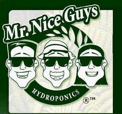 Mr. Nice Guys