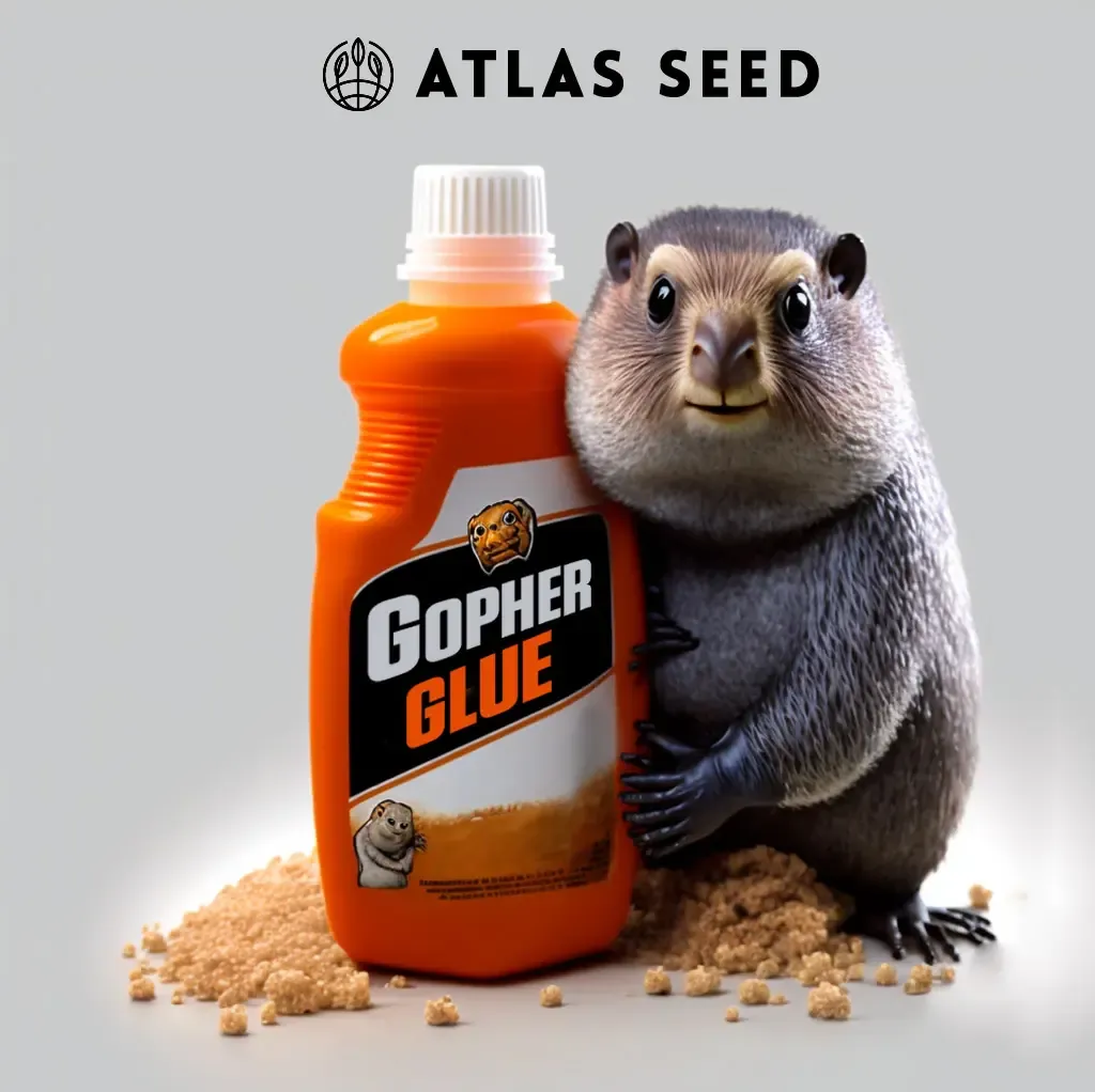 Gopher Glue
