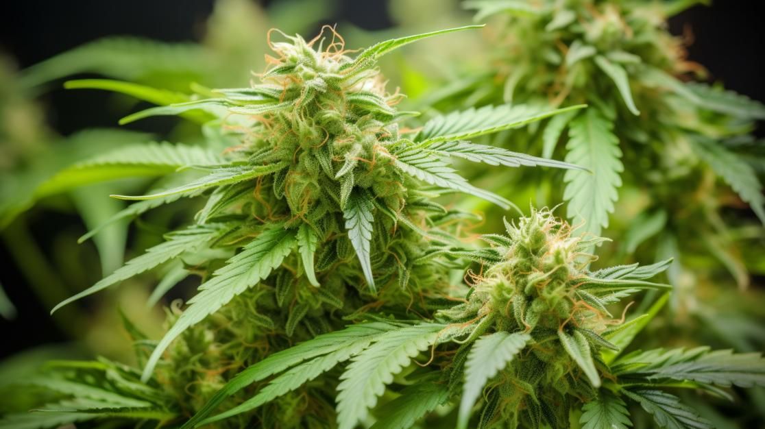 lemon haze (fem) 5 seeds