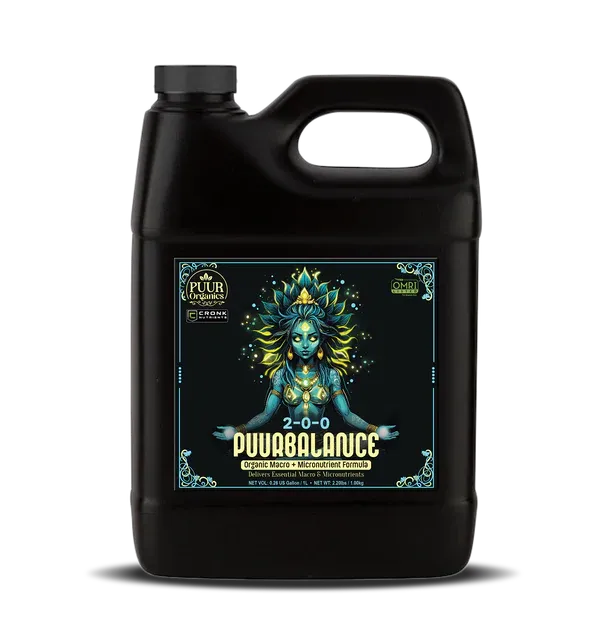 PuurBalance 2-0-0 500ML