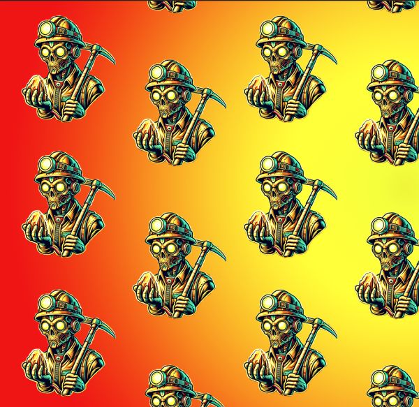 M.C. Nuggets R1 5Pack