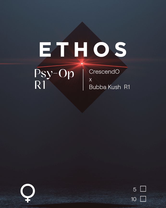 Psy-Op R1 5Pack Psy-Op R1 5Pack