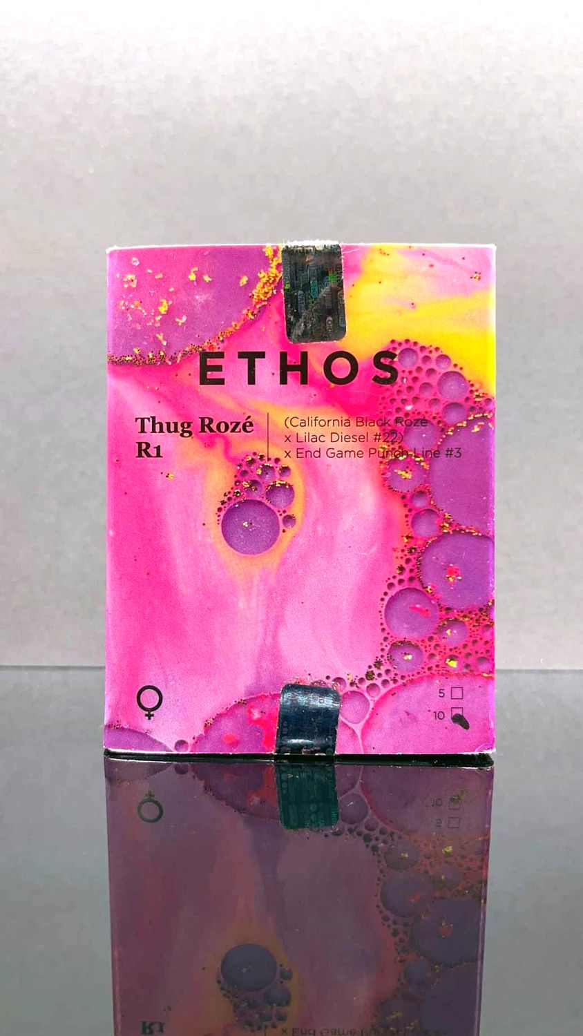 Thug Roze R1 5Pack Thug Roze R1 5Pack