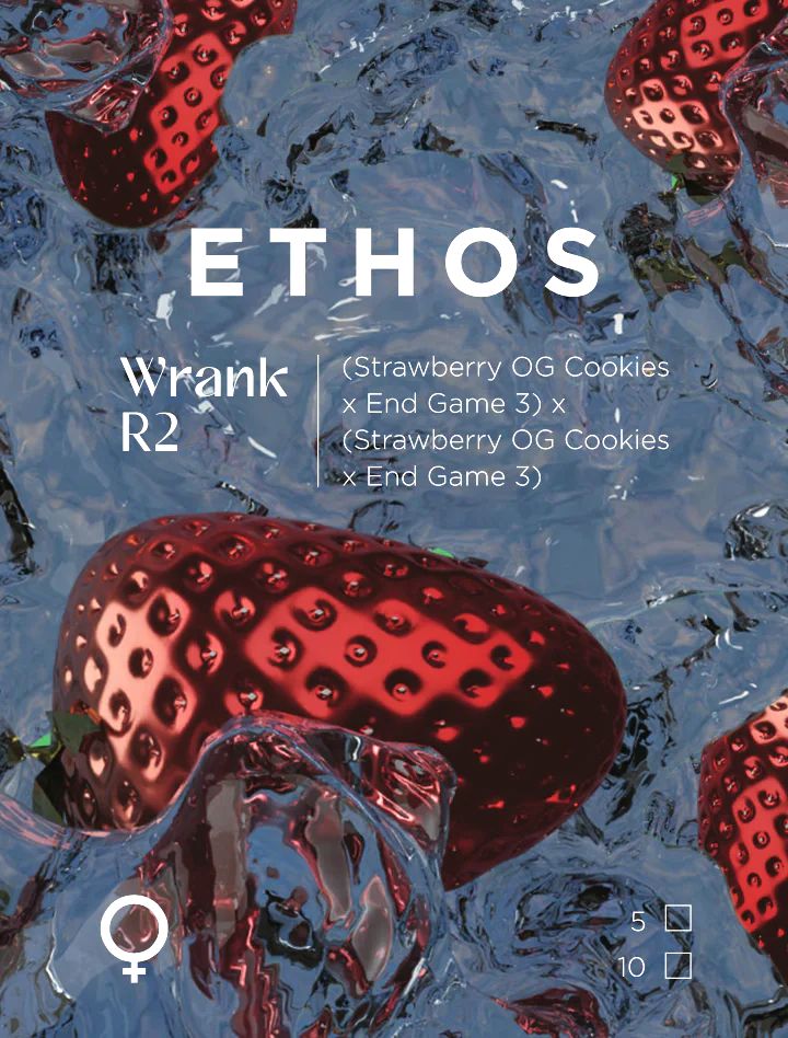 Wrank R2 5Pack Wrank R2 5Pack