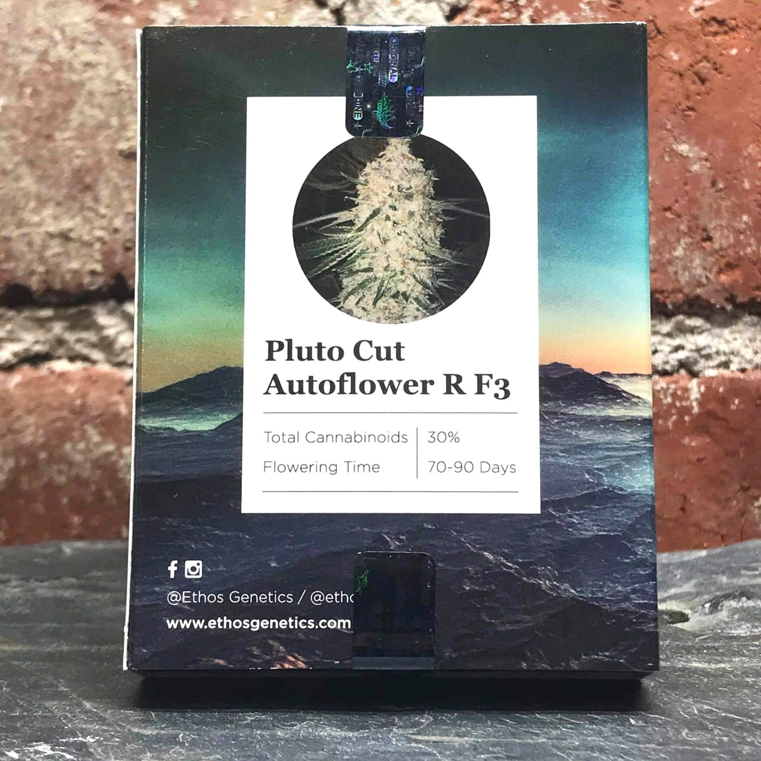 Pluto Cut AUTO RF3 3Pack Pluto Cut AUTO RF3 3Pack