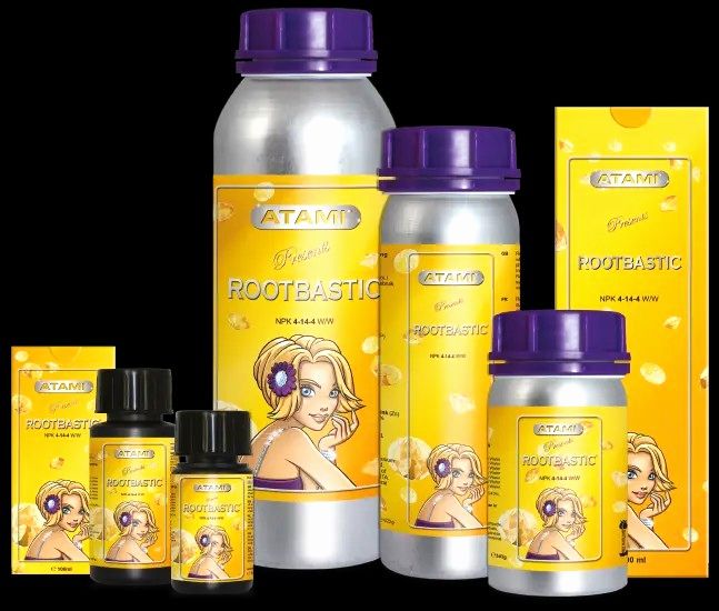 RootBastic 3-14-3 250ML RootBastic 3-14-3 250ML