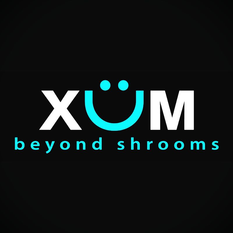 XUM-chewable Tablets by Shrum