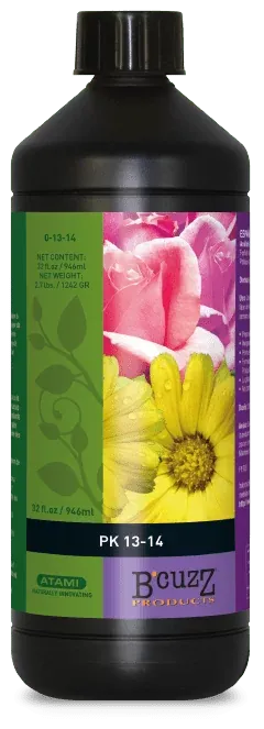 B’cuzz PK 13-14 32 oz