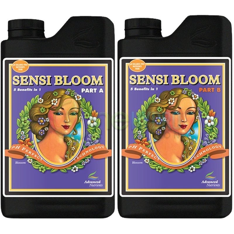 Advanced Nutrients Sensi Bloom A &amp; B Set