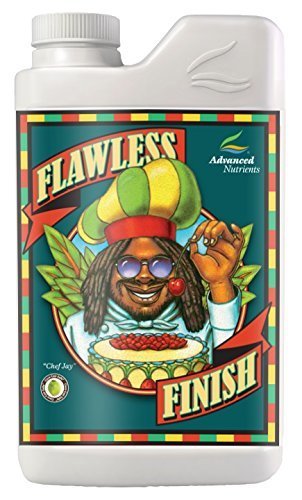 Advanced Nutrients Flawless Finish Flushing Solution