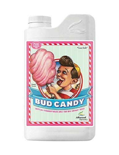 Advanced Nutrients Bud Candy