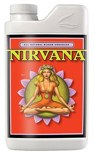 Advanced Nutrients Nirvana Fertilizer