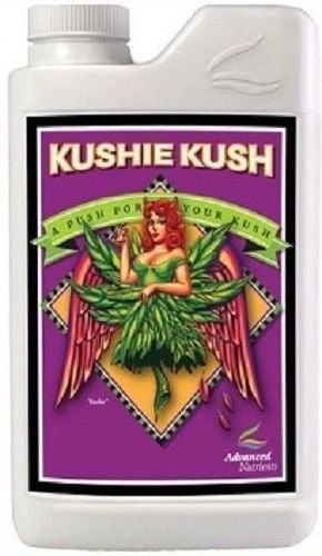 Advanced Nutrients kushie kush