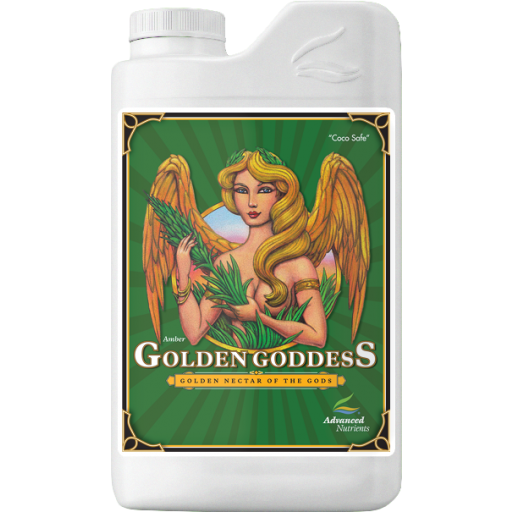 Advanced Nutrients Golden Goddess  2.5 Gal