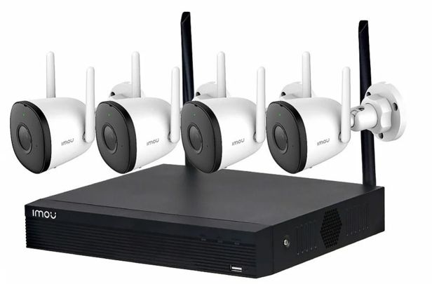 KITS CCTV