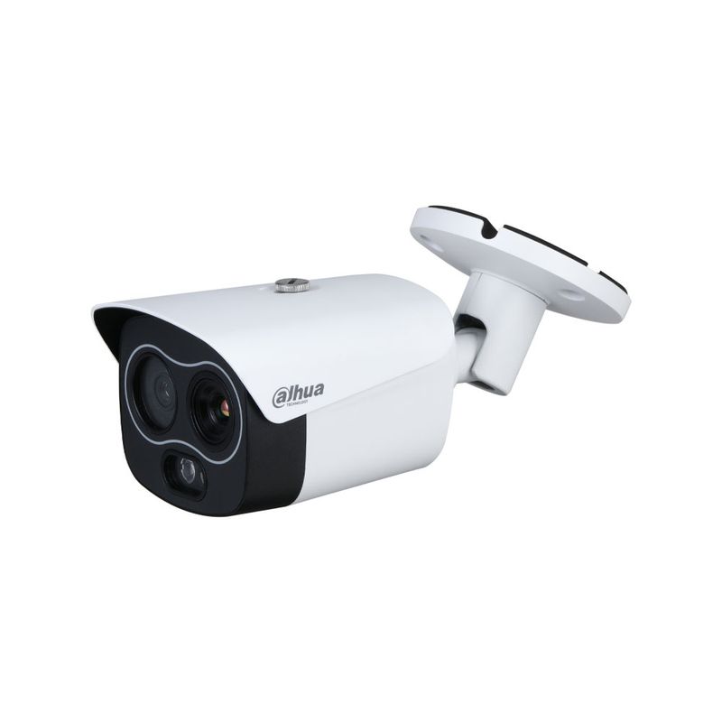 CCTV Sistemas IP y Wi-Fi