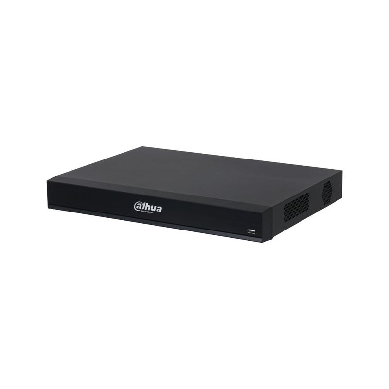 NVR IP