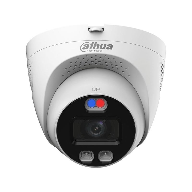 CCTV y Videovigilancia