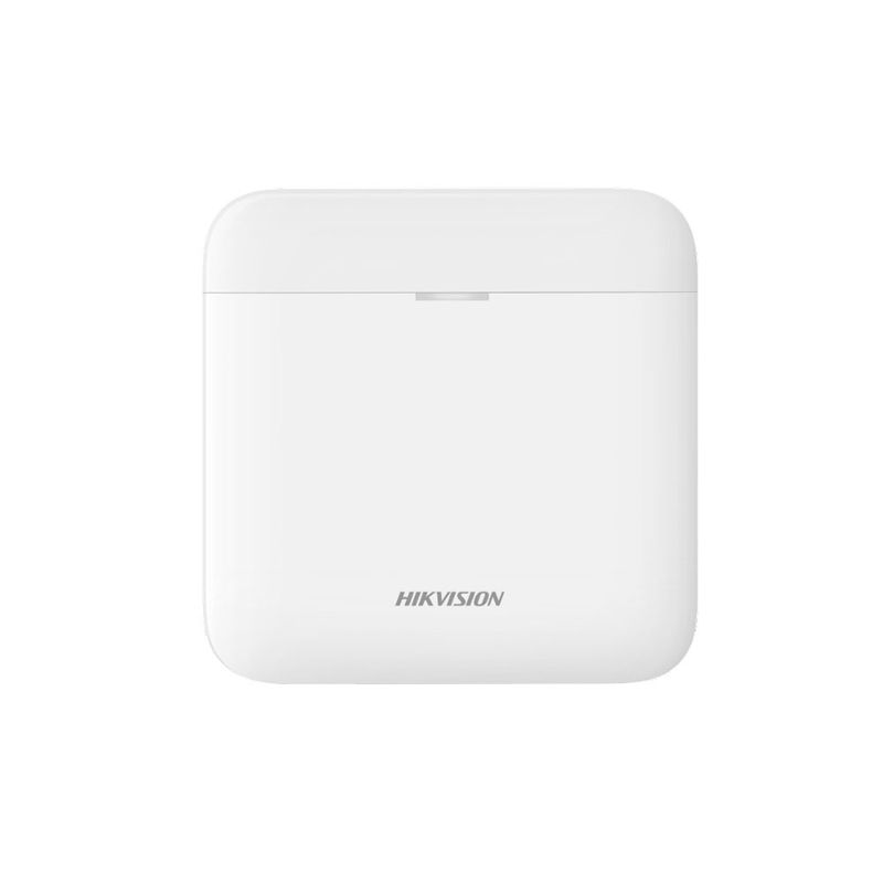 Centrales AX PRO HIKVISION (2nd gen)
