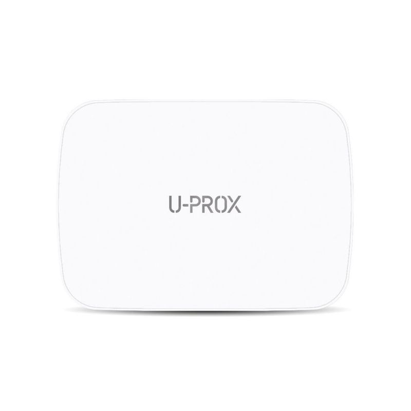 Paneles de control U-PROX