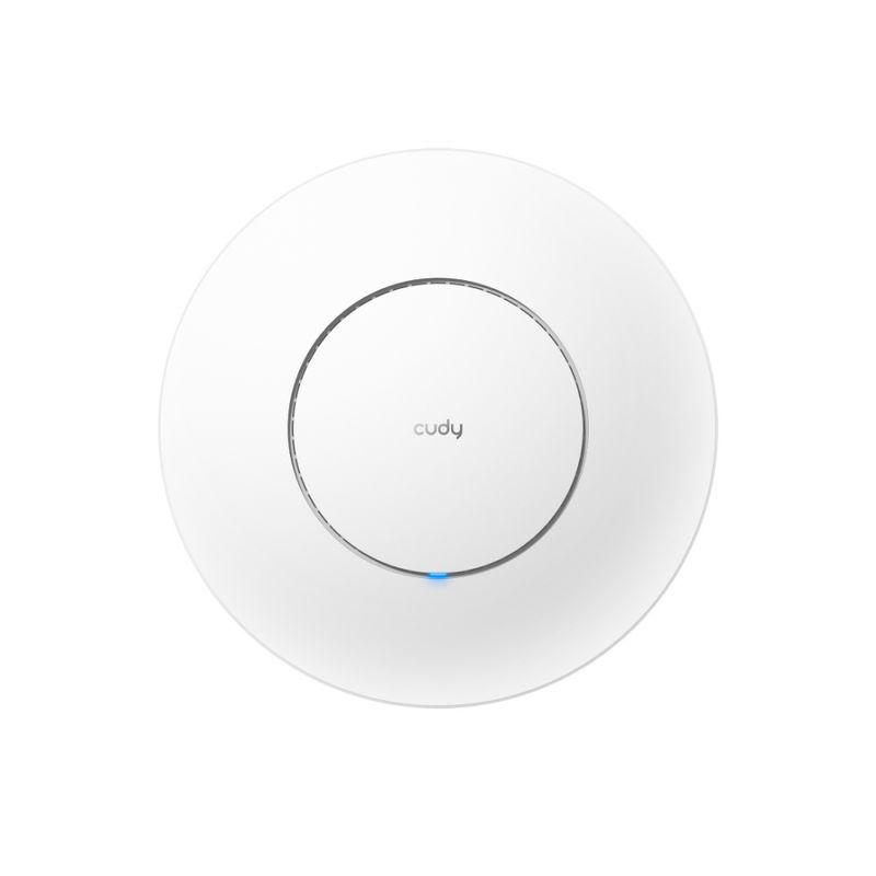 Access Points