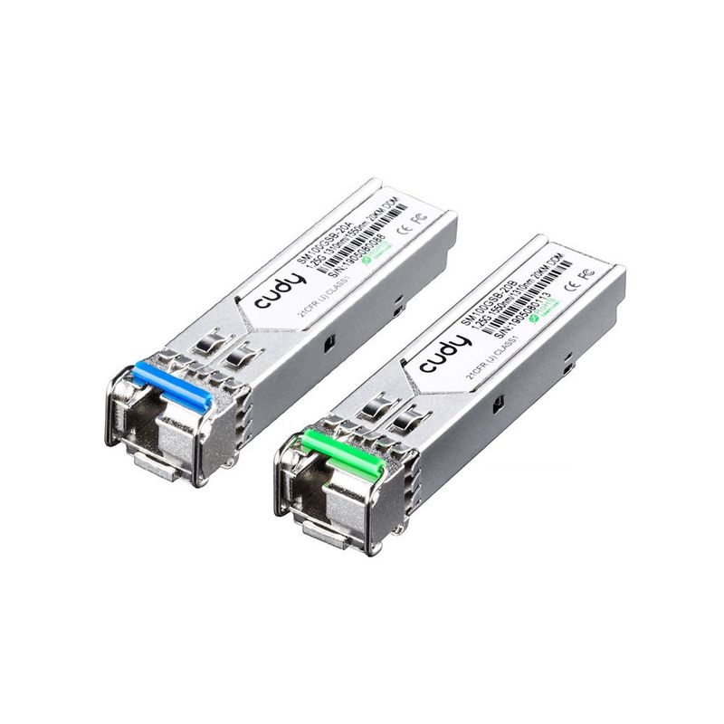SFP Modules